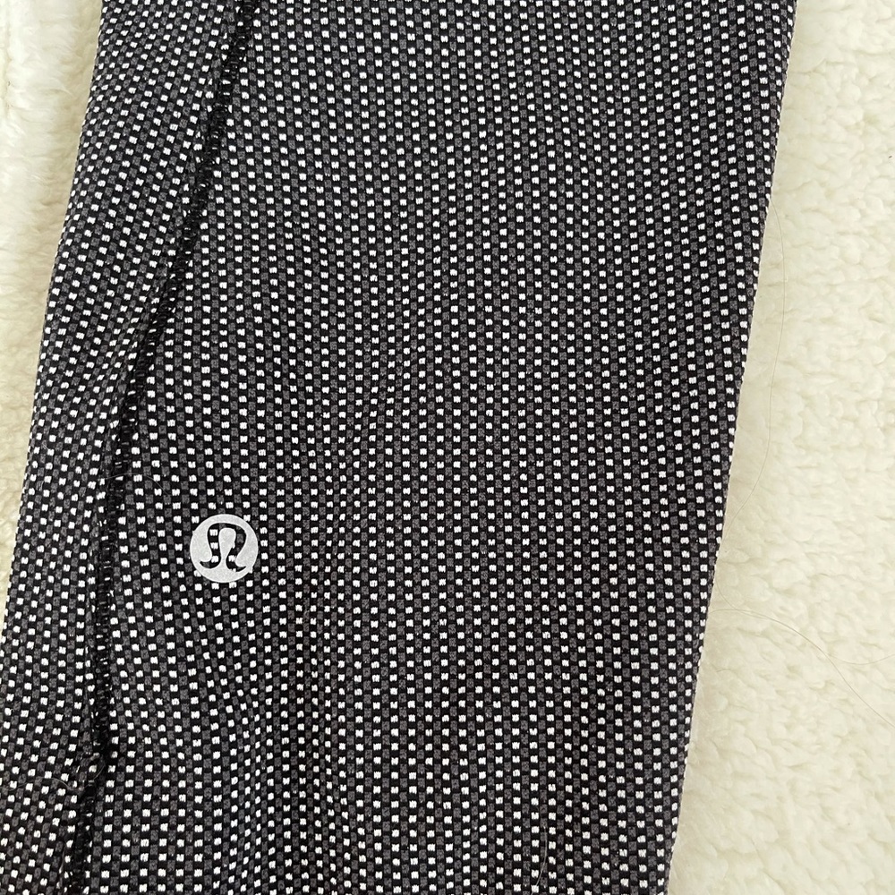 Lululemon full length leggings